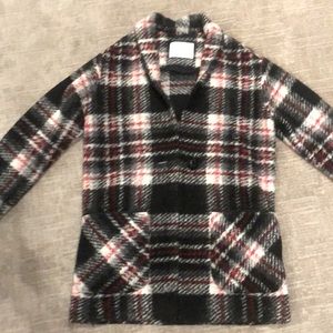 Wilfred free off duty jacket XS